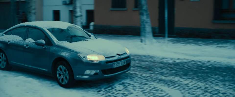 Citroën C5