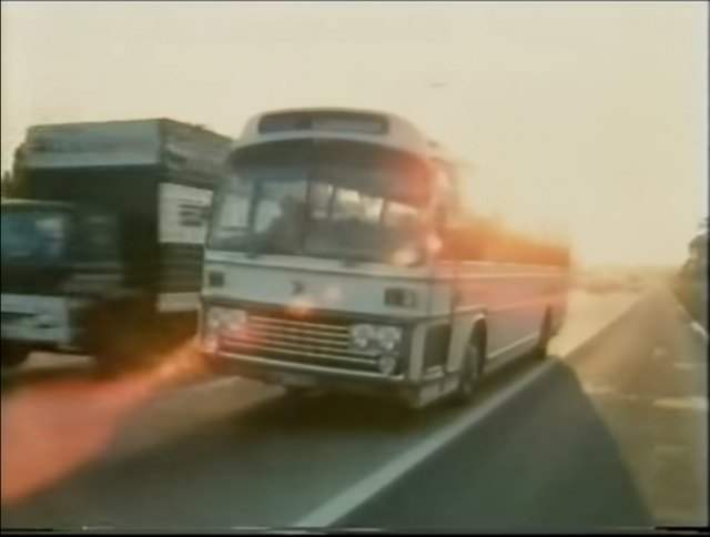 Leyland Leopard PSU3E/4R