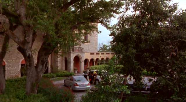 Mercedes-Benz CLK 320