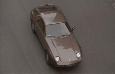 Porsche 928