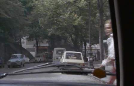 Renault 12 Break