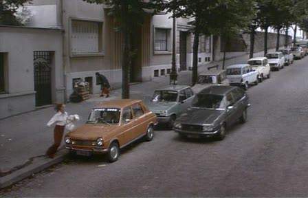 Renault 30