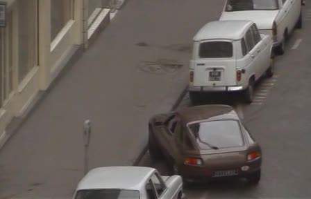Renault 4