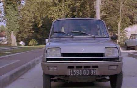 Renault 5
