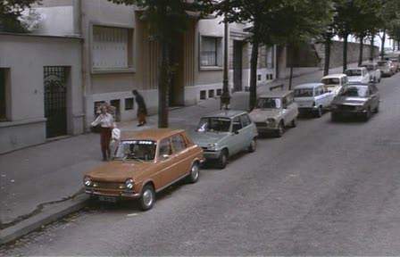 Simca 1100