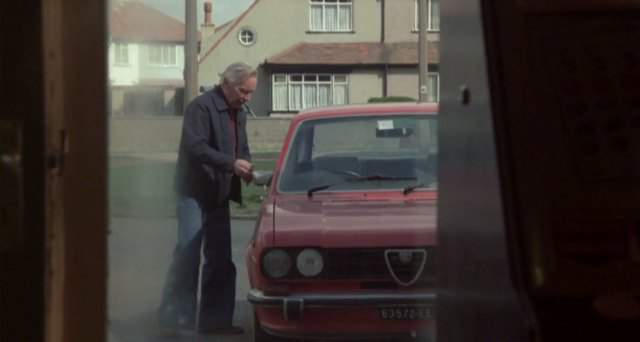 Alfa Romeo Alfasud