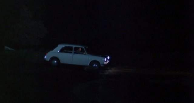 Austin 1100 MkII