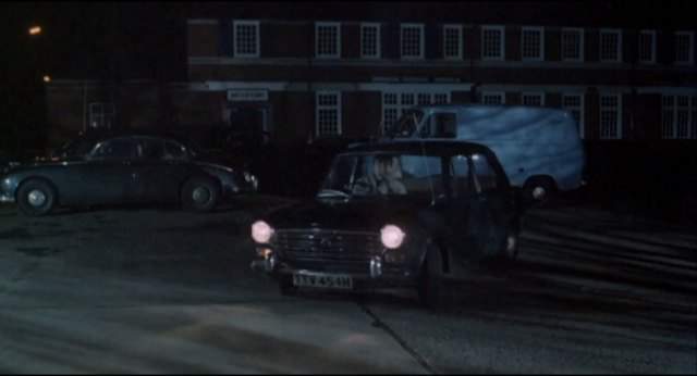 Austin 1300 MkII