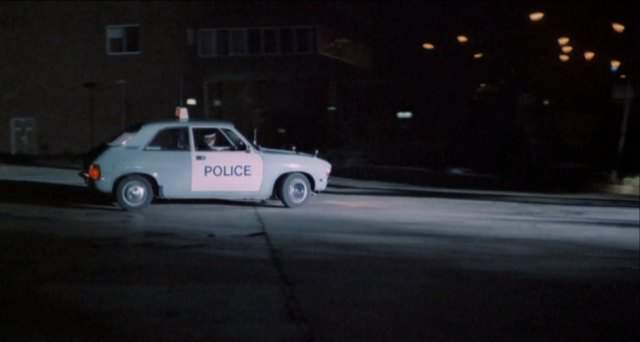 Austin Allegro MkI