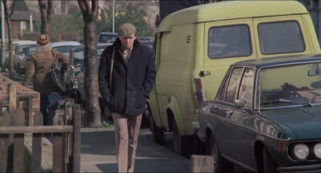 Ford Transit MkI