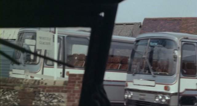 Leyland Leopard