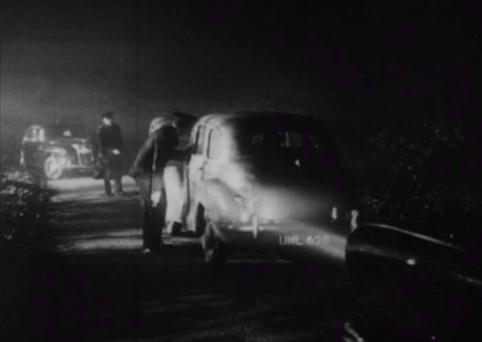 Austin A40 Devon