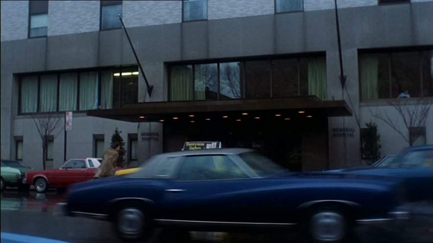 Chevrolet Monte Carlo