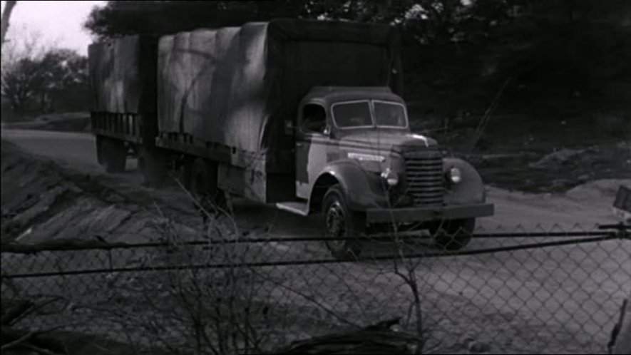 GMC AC-Series