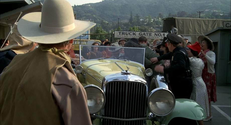 Duesenberg J