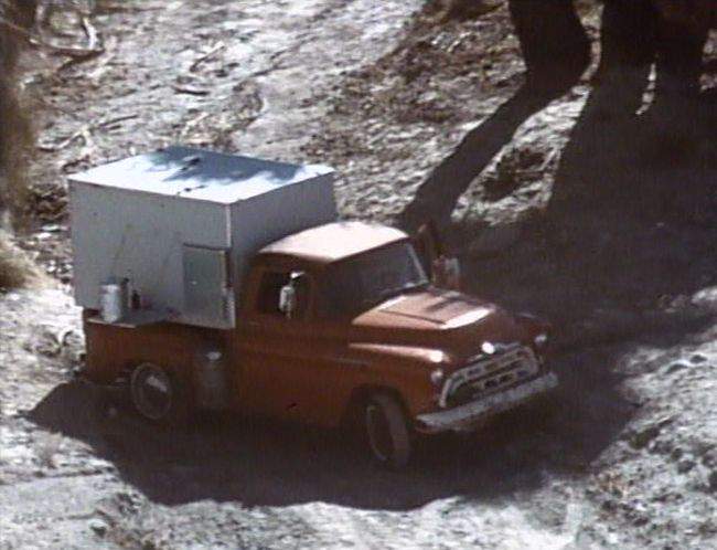 Chevrolet 3100