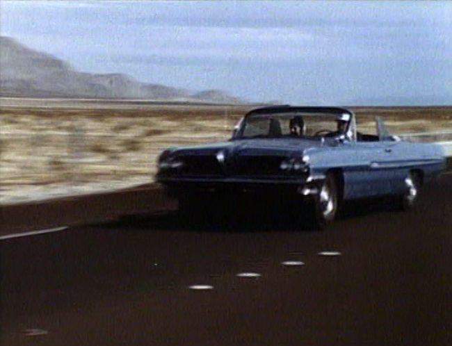 Pontiac Catalina