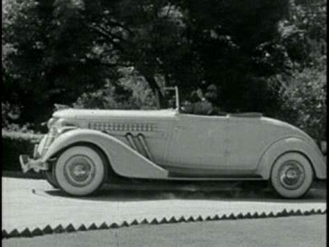 Auburn 852