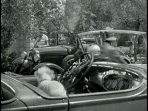 Ford Model A