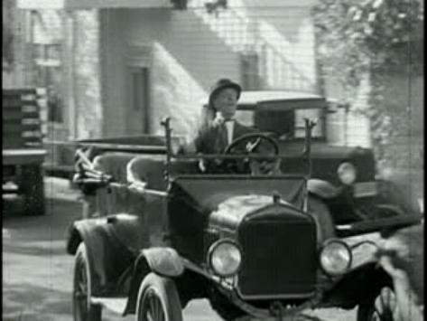 Ford Model T