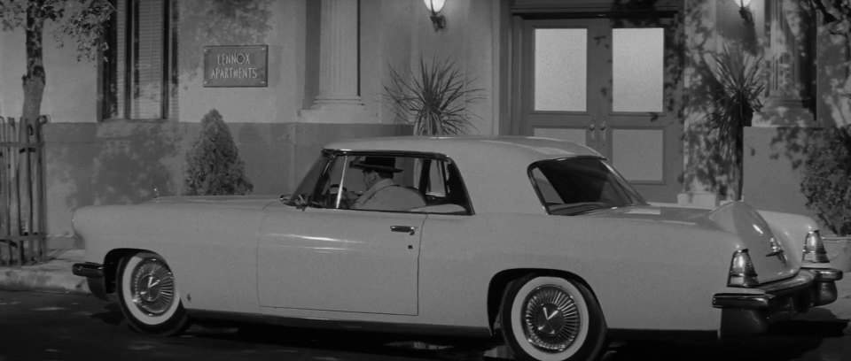 Continental Mark II