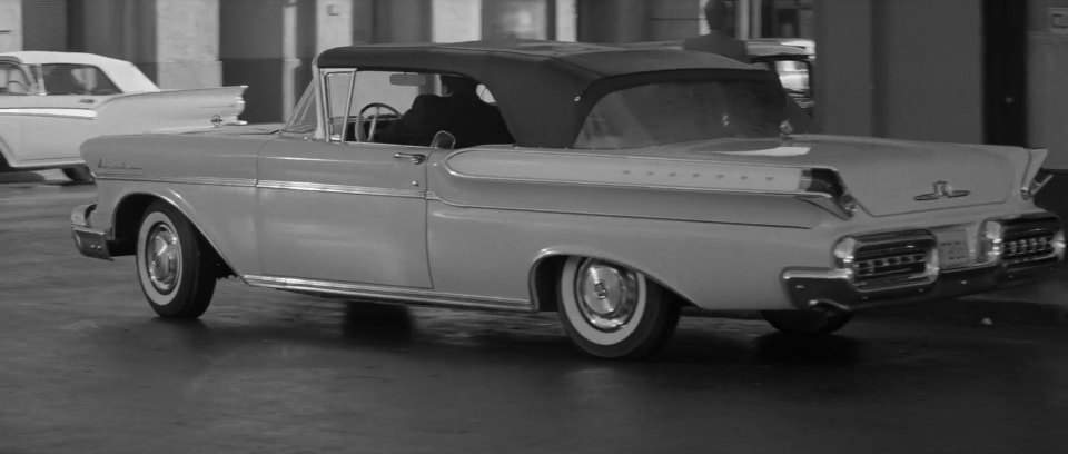 Mercury Montclair