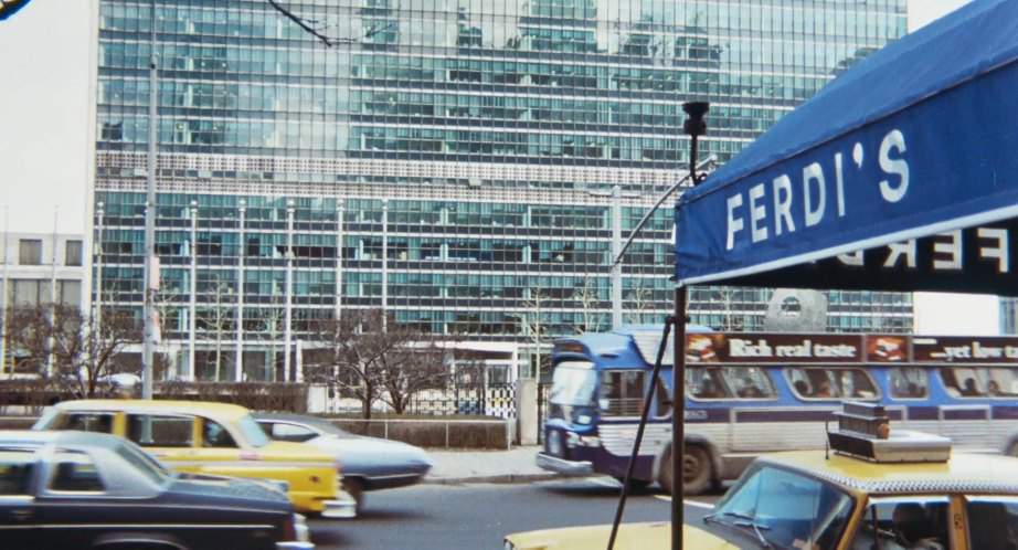 Buick Electra Limited