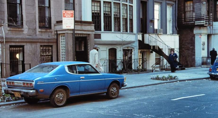 Datsun 610
