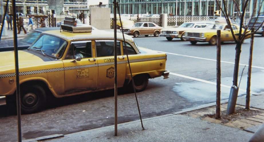 Dodge Monaco
