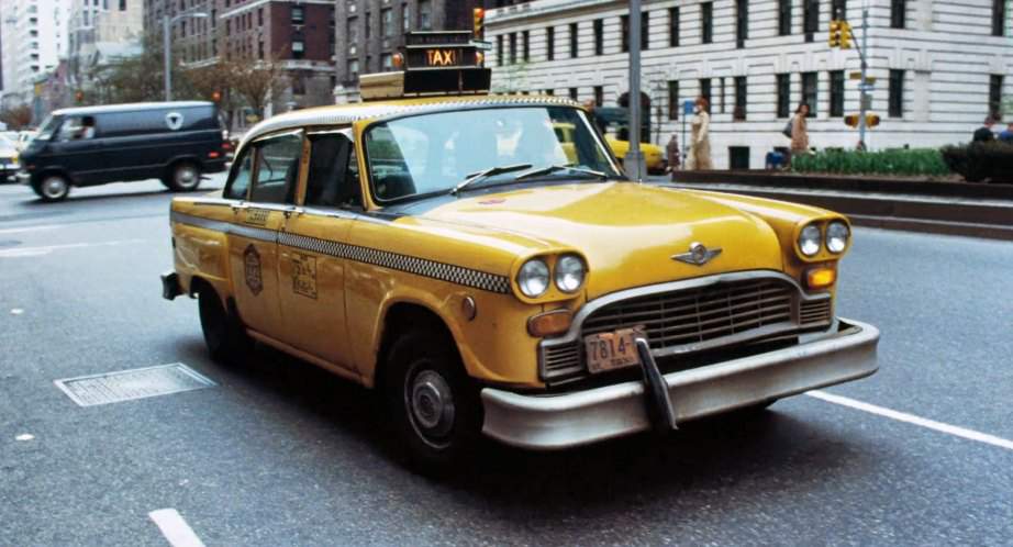 Dodge Tradesman