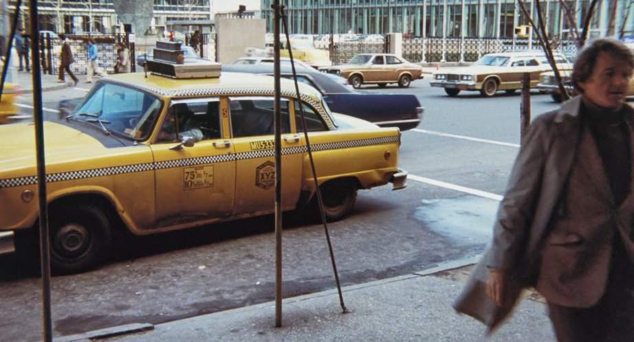 Ford LTD Country Squire