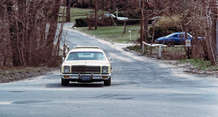 Pontiac LeMans