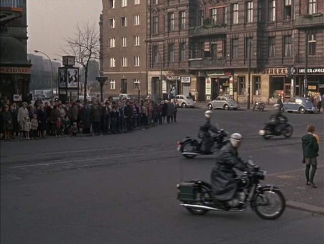 BMW R 50/2