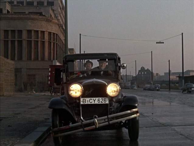 Chrysler 52