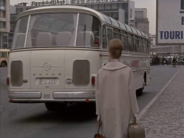 Kässbohrer Setra S14