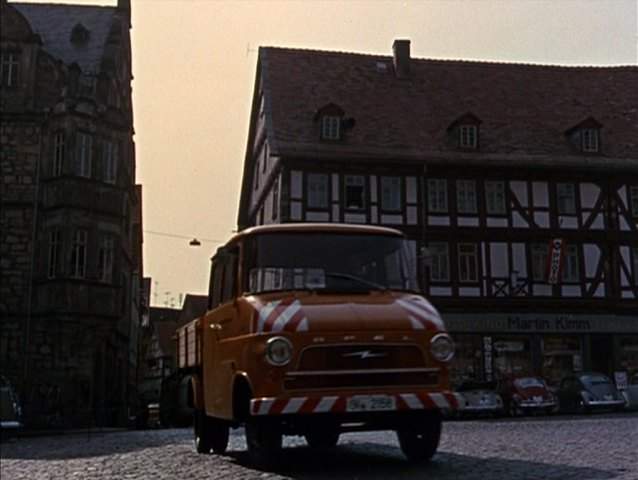 Opel Blitz