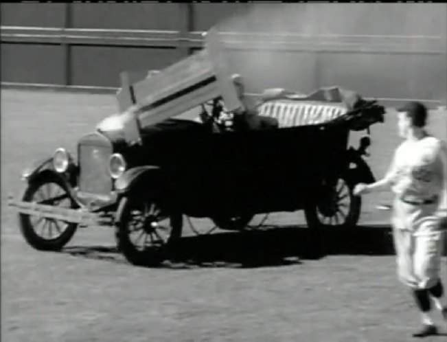 Ford Model T