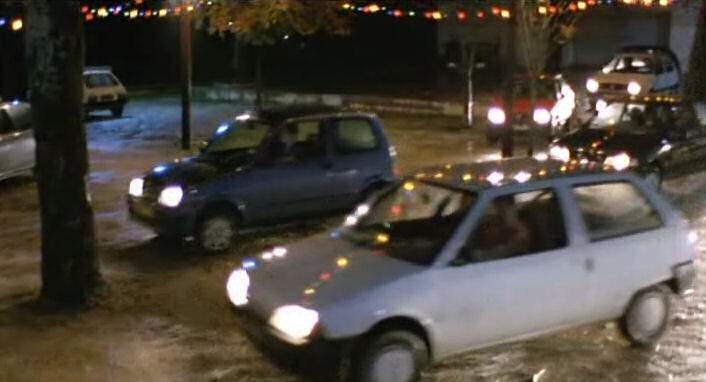 Citroën AX