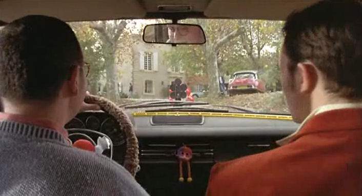 Citroën DS