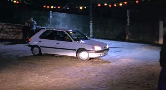 Peugeot 306