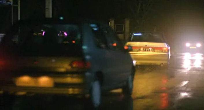 Renault Clio 1