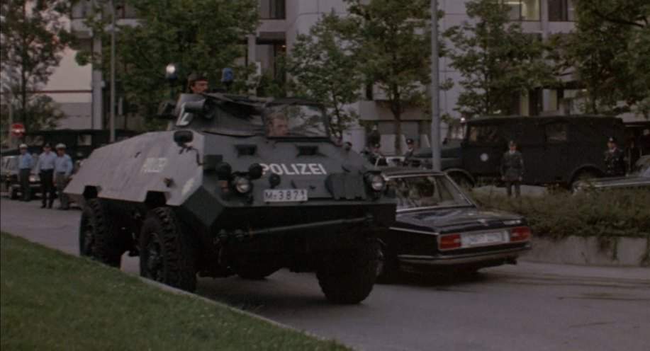 Thyssen Sonderwagen 2