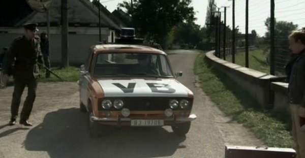 Lada 1500
