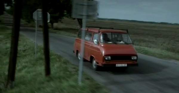 TAZ S-1203 M