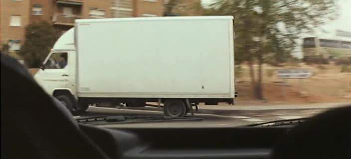 Nissan Trade