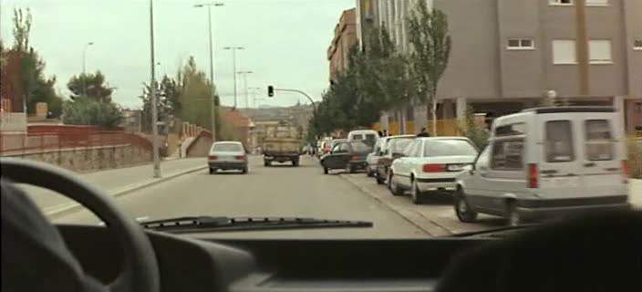 Renault Express