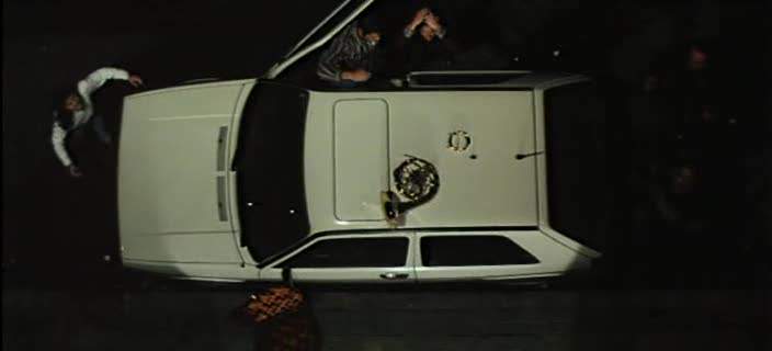 Volkswagen Golf II