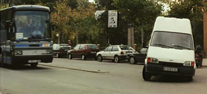 Volkswagen Polo II