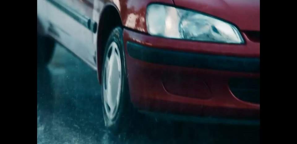 Peugeot 106