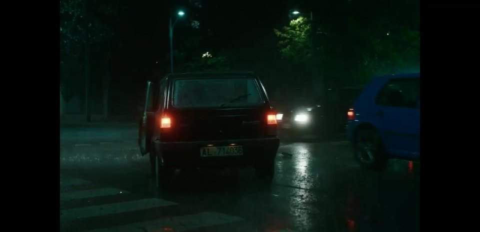 Volkswagen Golf IV
